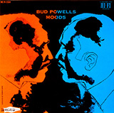 Cover Art for "Off Minor" by Bud Powell
