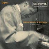 Carátula para "There Will Never Be Another You" por Bud Powell
