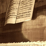 Cover Art for "Out Of Nowhere" by Buddy DeFranco