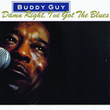 Cover Art for "Early In The Mornin'" by Buddy Guy