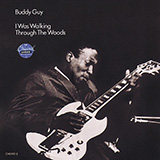 Cover Art for "Let Me Love You Baby" by Buddy Guy