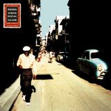 Cover Art for "Dos Gardenias" by Buena Vista Social Club