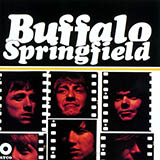 Couverture pour "For What It's Worth" par Buffalo Springfield