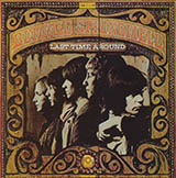 Cover Art for "I Am A Child" by Buffalo Springfield