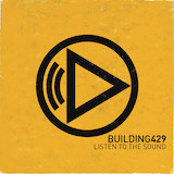 Abdeckung für "Where I Belong" von Building 429