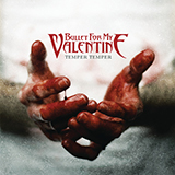 Cover Art for "Livin' Life (On The Edge Of A Knife)" by Bullet For My Valentine