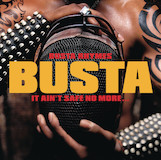 Cover Art for "I Know What You Want" by Busta Rhymes & Mariah Carey Featuring The Flipmode Squad