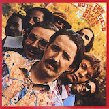 Cover Art for "Buddy's Advice" by The Paul Butterfield Blues Band