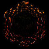 Cover Art for "Alpha (from Minecraft)" by C418