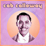Cover Art for "Minnie The Moocher" by Cab Calloway