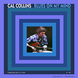 Couverture pour "Softly As In A Morning Sunrise" par Cal Collins