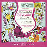 Irving Berlin - Its A Lovely Day Today (from Call Me Madam)