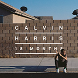 Cover Art for "Drinking From The Bottle (feat. Tinie Tempah)" by Calvin Harris