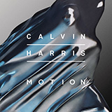 Cover Art for "Under Control (feat. Hurts)" by Calvin Harris and Alesso