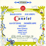 Lerner & Loewe - Camelot