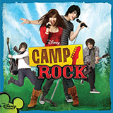 Demi Lovato - Who Will I Be (from Camp Rock)