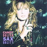 Lily Was Here (feat. Candy Dulfer) Noder