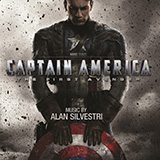 Captain America March (from Captain America)