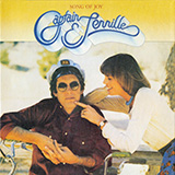 Cover Art for "Lonely Night (Angel Face)" by Captain & Tennille