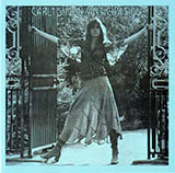 Cover Art for "Legend In Your Own Time" by Carly Simon