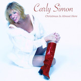 Carly Simon - Happy Xmas (War Is Over)
