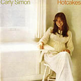 Cover Art for "Haven't Got Time For The Pain" by Carly Simon
