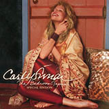 Cover Art for "Our Affair" by Carly Simon