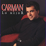 Cover Art for "Serve The Lord" by Carman