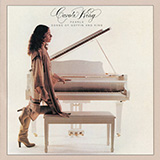 Cover Art for "Wasn't Born To Follow" by Carole King