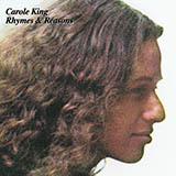 Couverture pour "Been To Canaan" par Carole King