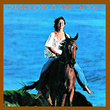 Carátula para "Only Love Is Real" por Carole King