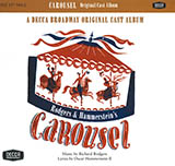 A Real Nice Clambake (from Carousel) Sheet Music