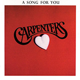 Carpenters - Goodbye To Love