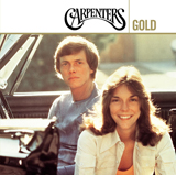 Cover Art for "Superstar" by Carpenters