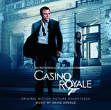 Cover Art for "You Know My Name (from Casino Royale)" by Chris Cornell