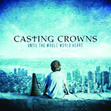 Casting Crowns - Shadow Of Your Wings