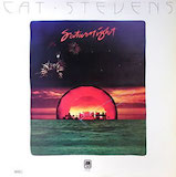 Cover Art for "Another Saturday Night" by Cat Stevens