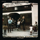 Couverture pour "Fortunate Son" par Creedence Clearwater Revival