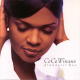 Cover Art for "King Of Kings (He's A Wonder)" by CeCe Winans
