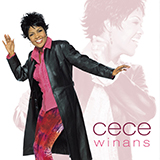 Cover Art for "Say A Prayer" by CeCe Winans