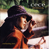 Cover Art for "Slippin'" by CeCe Winans