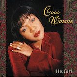Cover Art for "The Christmas Star" by CeCe Winans