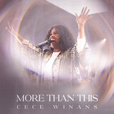Carátula para "Come Jesus Come" por CeCe Winans