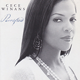 Cover Art for "I Promise (Wedding Song)" by CeCe Winans
