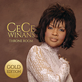 Cover Art for "Throne Room" by CeCe Winans