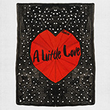 Couverture pour "A Little Love (John Lewis 2020)" par Celeste