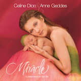 Abdeckung für "A Mother's Prayer (from Quest For Camelot)" von Celine Dion