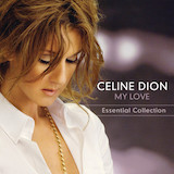 Cover Art for "That's The Way It Is" by Celine Dion