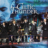 Celtic Thunder - A Bird Without Wings
