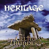 Carátula para "I'll Tell Me Ma/Muirsheen Durkin/Courtin In The Kitchen/The Holy Ground" por Celtic Thunder